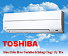 Sửa Điều Hòa Toshiba Block Không Chạy Tại Hà Nội